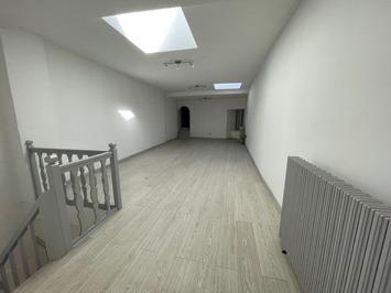 Vente de murs de boutique - Saône-et-Loire (71)