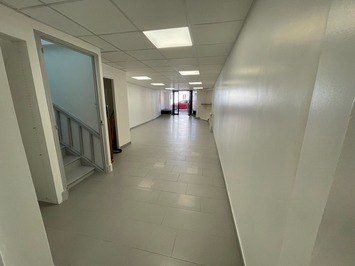 Vente de murs de boutique - Saône-et-Loire (71)-photo-4