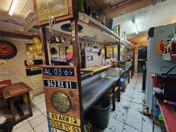 Vente - Bar - Restaurant - Martinique (972)-photo-2