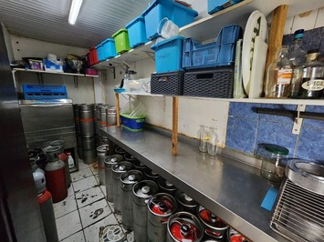 Vente - Bar - Restaurant - Martinique (972)-photo-4