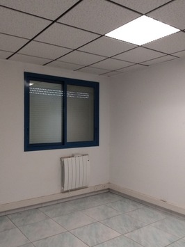 Location Bureau - Challes-les-Eaux (73190)