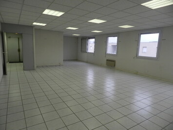 Location Bureau - Grenoble (38000)-photo-2
