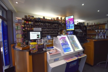 Vente - Bar - Tabac - Café - FDJ - Cosne-Cours-sur-Loire (58200)-photo-3