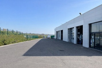 Vente Bureau - Saint-Germain-Laval (42260)-photo-1