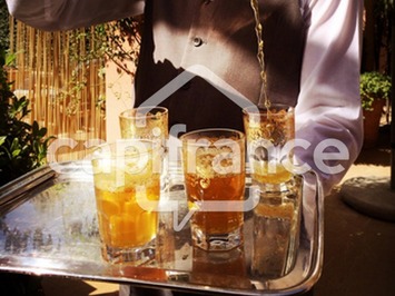 Vente - Bar - Salon de thé - Café - Traiteur - Chalons-en-champagne (51000)-photo-2