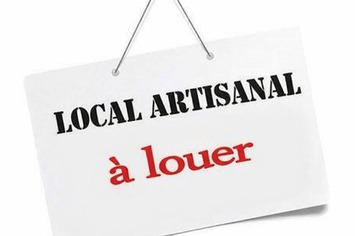 Location Bureau - Saint-Gilles-Croix-de-Vie (85800)-photo-1