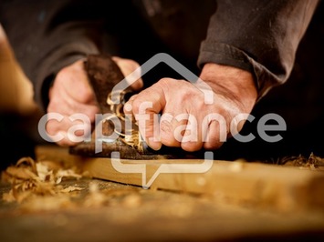 Vente - Menuiserie - Notre-Dame-de-Monts (85690)-photo-2