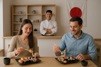 Vente - Restaurant - Macon (71000)-photo-1