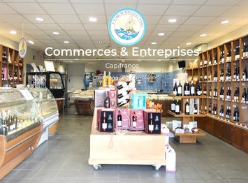 Vente - Poissonnerie - Trets (13530)-photo-2