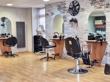 Vente - Salon de coiffure - Ambrières-les-Vallées (53300)