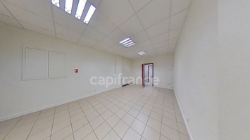 Vente Bureau - Dole (39100)-photo-2