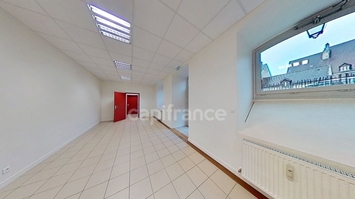 Vente Bureau - Dole (39100)-photo-4