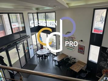 Location Local Commercial - Avignon (84000)