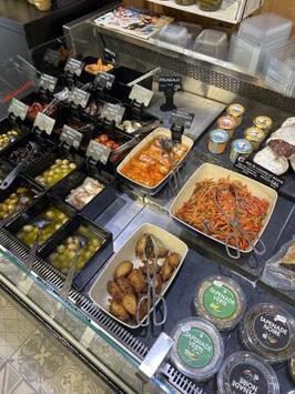 Vente - Alimentation - Epicerie - Fromagerie - Fruits et légumes - Superette - Manche (50)-photo-4