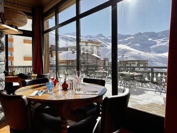 Vente - Restaurant - Restaurant d'altitude - Haute-Savoie (74)