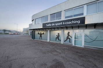 Location Local Commercial - Merignac (33700)-photo-1