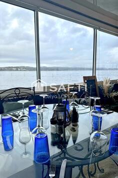 Vente - Restaurant - Restaurant du midi - Balaruc-les-Bains (34540)-photo-2