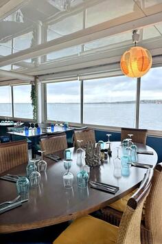 Vente - Restaurant - Restaurant du midi - Balaruc-les-Bains (34540)-photo-3