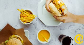 Vente - Bar - Brasserie - Restaurant - Restaurant rapide - Licence IV - Sandwicherie - Vente à emporter - Lyon 7ème (69007)