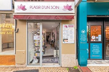 Vente - Esthétique - Institut de beauté - Lyon 9ème (69009)