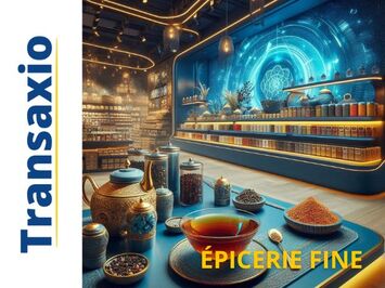 Vente - Alimentation - Epicerie - Loire-Atlantique (44)