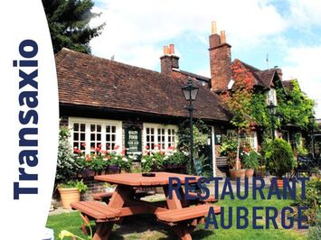 Vente - Restaurant - Licence IV - Ille-et-Vilaine (35)