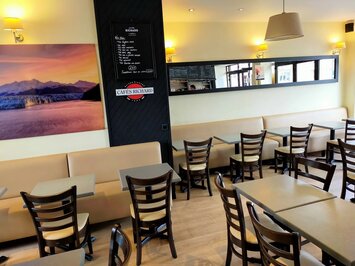 Vente - Bar - Brasserie - Fougeres (35300)-photo-2