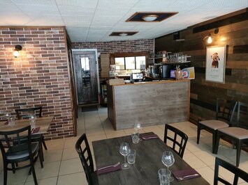 Vente - Restaurant - Pizzeria - Plouha (22580)-photo-3