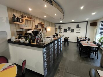 Vente - Restaurant - Pizzeria - Louvigné-du-Désert (35420)