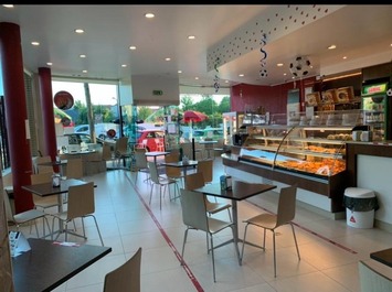 Vente - Boulangerie - Pâtisserie - Clamart (92140)