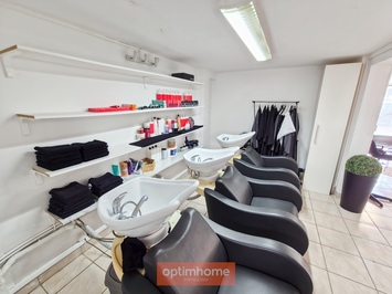 Vente - Salon de coiffure - Libourne (33500)-photo-3