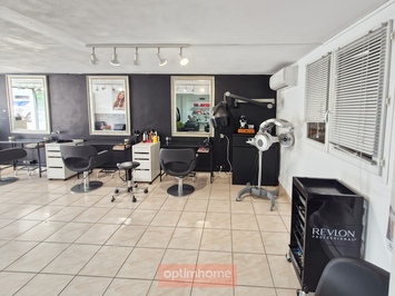 Vente - Salon de coiffure - Libourne (33500)-photo-4