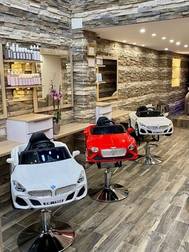 Vente - Salon de coiffure - Lyon 6ème (69006)