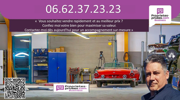 Vente - Centre automobile - Garage - Mécanique - Rhône (69)-photo-4