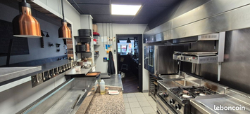 Vente - Bar - Restaurant rapide - Vosges (88)-photo-2