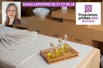 Vente - Institut de beauté - Ille-et-Vilaine (35)