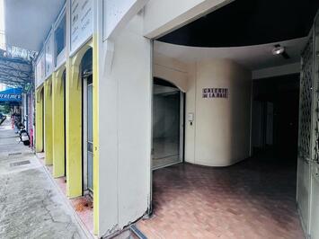 Vente de murs de boutique - Martinique (972)-photo-3