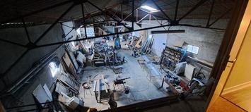 Vente Bureau - Hautes-Pyrénées (65)-photo-4