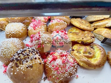 Vente - Boulangerie - Pâtisserie - Chambery (73000)