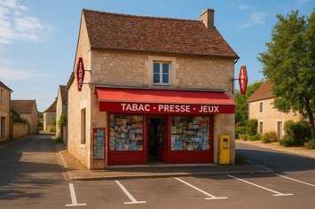 Vente - Tabac - Presse - Beziers (34500)-photo-2