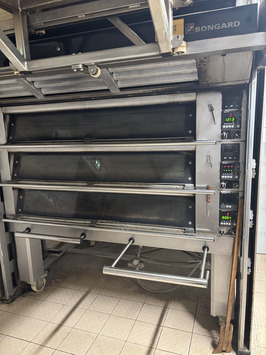 Vente - Boulangerie - Pâtisserie - Blois (41000)-photo-3