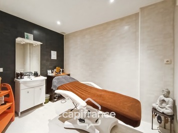 Vente - Institut de beauté - Salon de coiffure - Villeneuve-sur-Lot (47300)