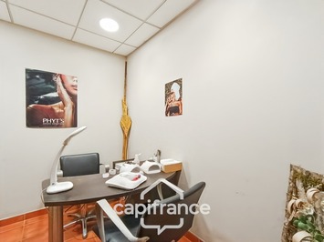 Vente - Institut de beauté - Salon de coiffure - Villeneuve-sur-Lot (47300)-photo-4