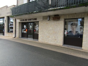 Vente - Salon de coiffure - Saint-Martial-de-Nabirat (24250)-photo-2