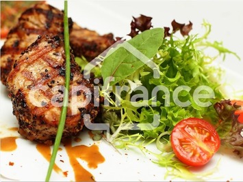Vente - Restaurant - Carhaix-Plouguer (29270)-photo-1