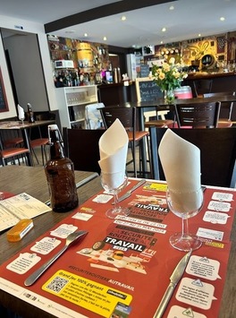 Vente - Bar - Restaurant - Pau (64000)-photo-2