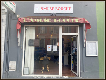 Vente - Restaurant - Tarbes (65000)-photo-3