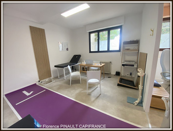 Vente Bureau - Tarbes (65000)-photo-2