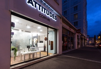 Vente - Salon de coiffure - Bayonne (64100)