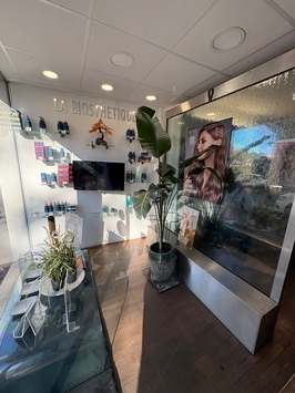 Vente - Salon de coiffure - Bayonne (64100)-photo-2